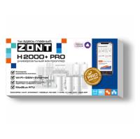  ZONT H2000+ PRO